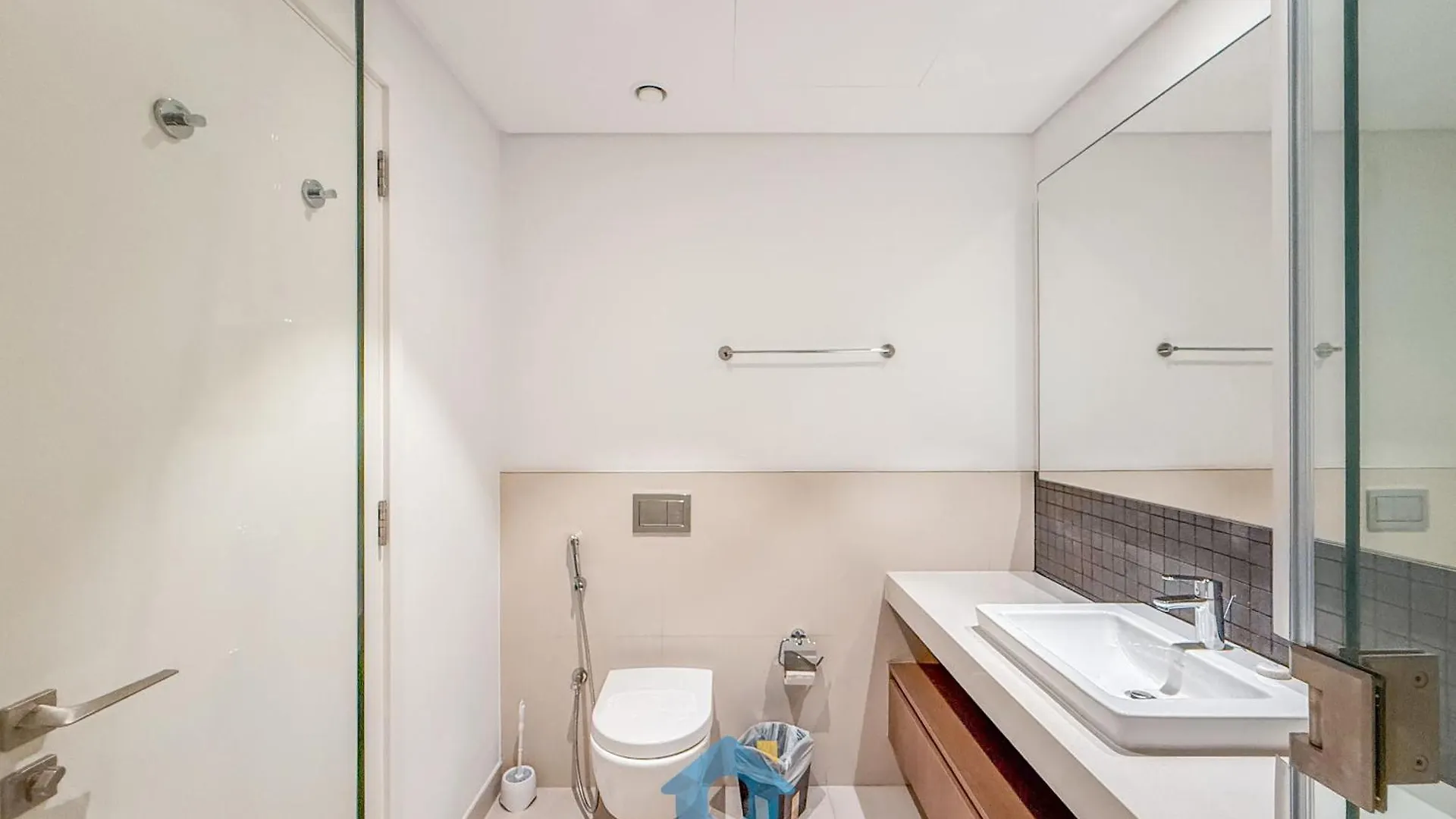 شقة Like Home - 2904 Premium 2-Bhk With Partial Creek View And Community View دبي