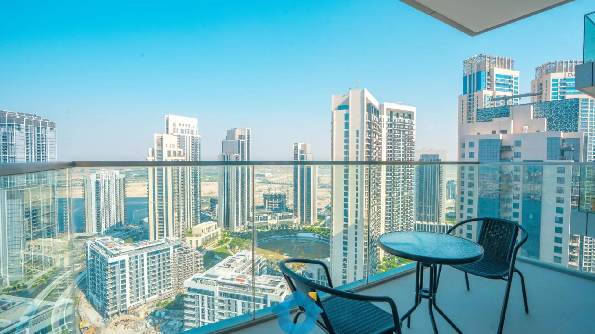 Like Home - 2904 Premium 2-Bhk With Partial Creek View And Community View Dubaj 0*,  Spojené arabské emiráty